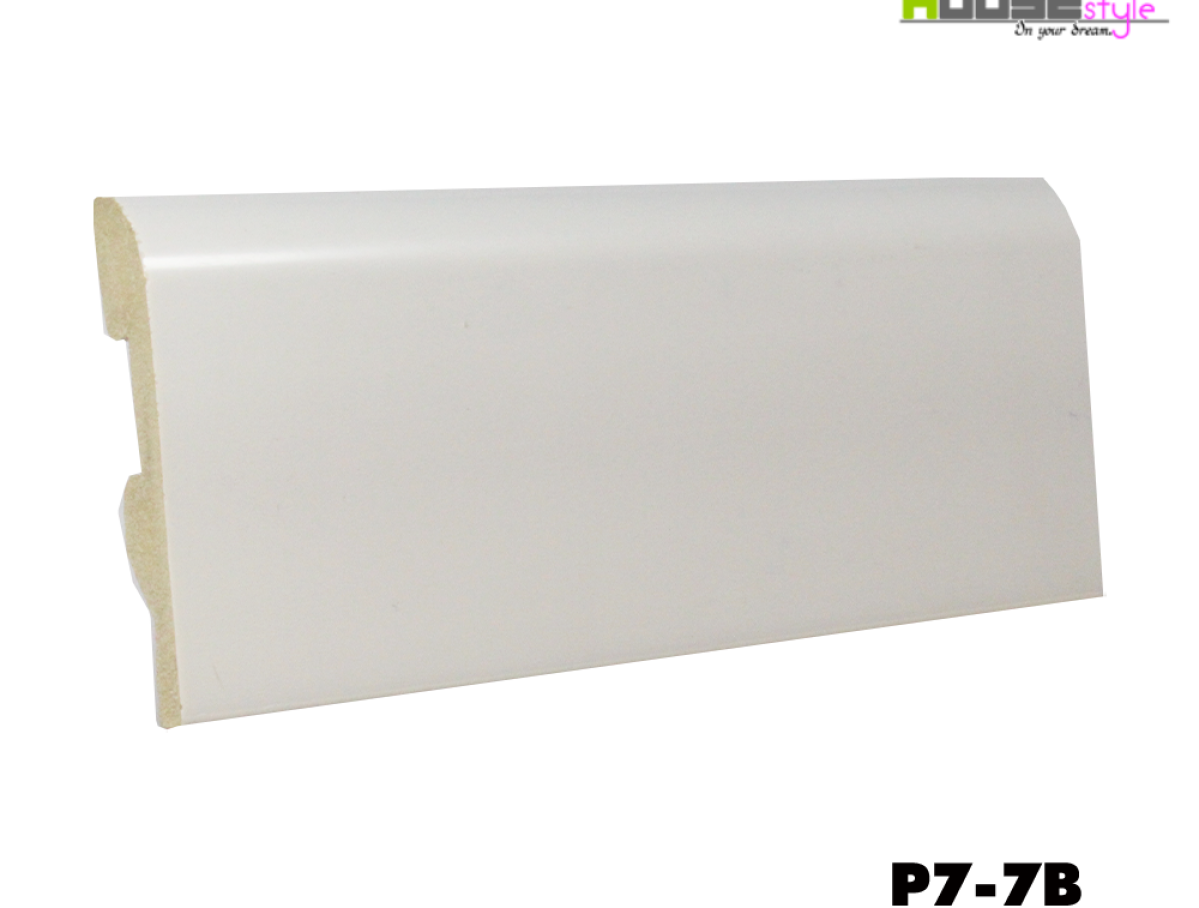 LEN TƯỜNG NHỰA P7-7B