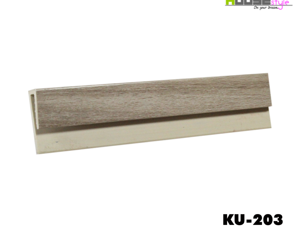 NẸP HÈM KHOÁ KU-203