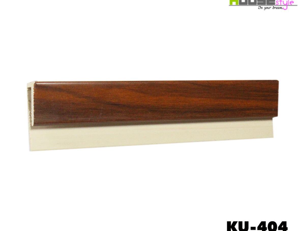 NẸP HÈM KHOÁ KU-404