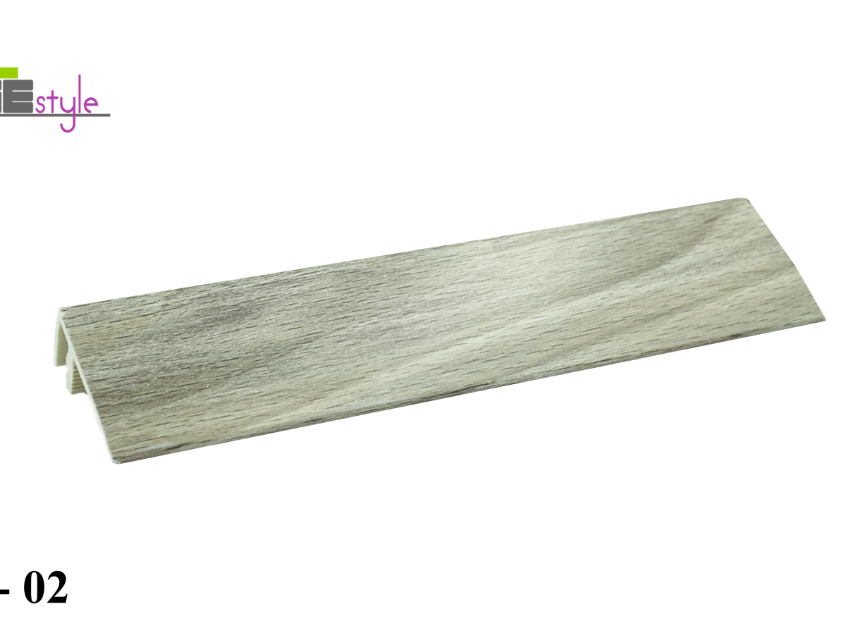 NẸP NHỰA F12-02