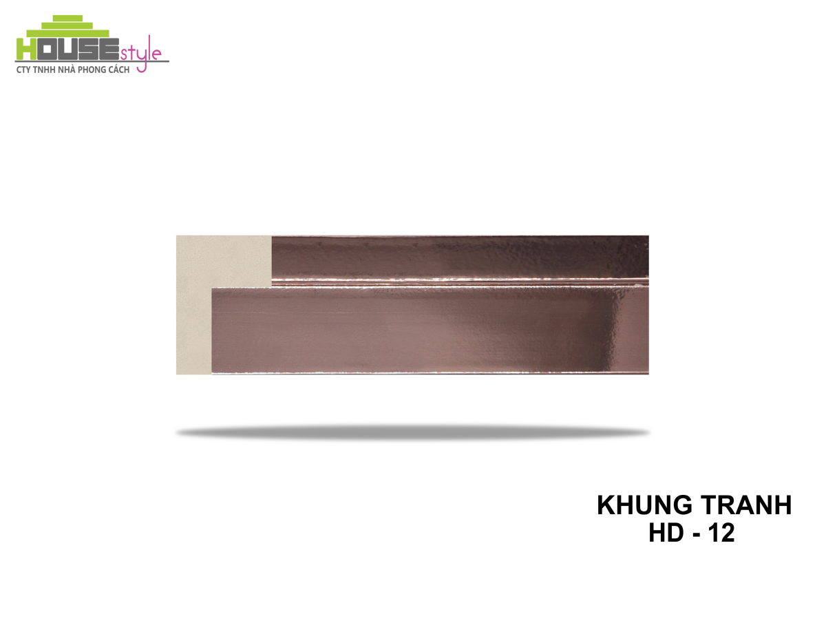 KHUNG TRANH HD-12