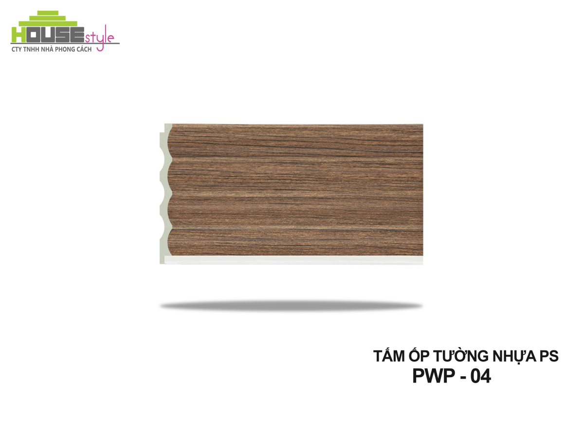 TẤM ỐP TƯỜNG PWP - 04