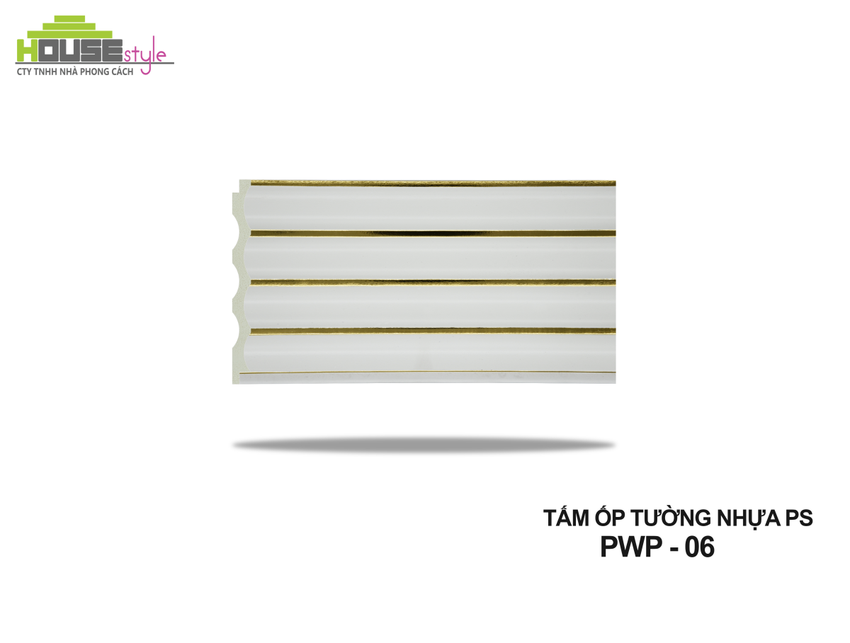 TẤM ỐP TƯỜNG PWP - 06