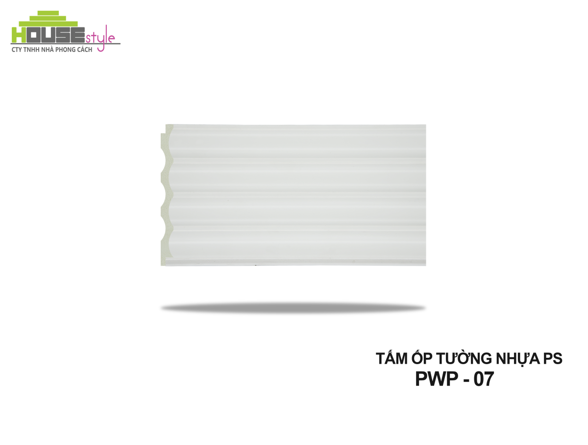 TẤM ỐP TƯỜNG PWP - 07