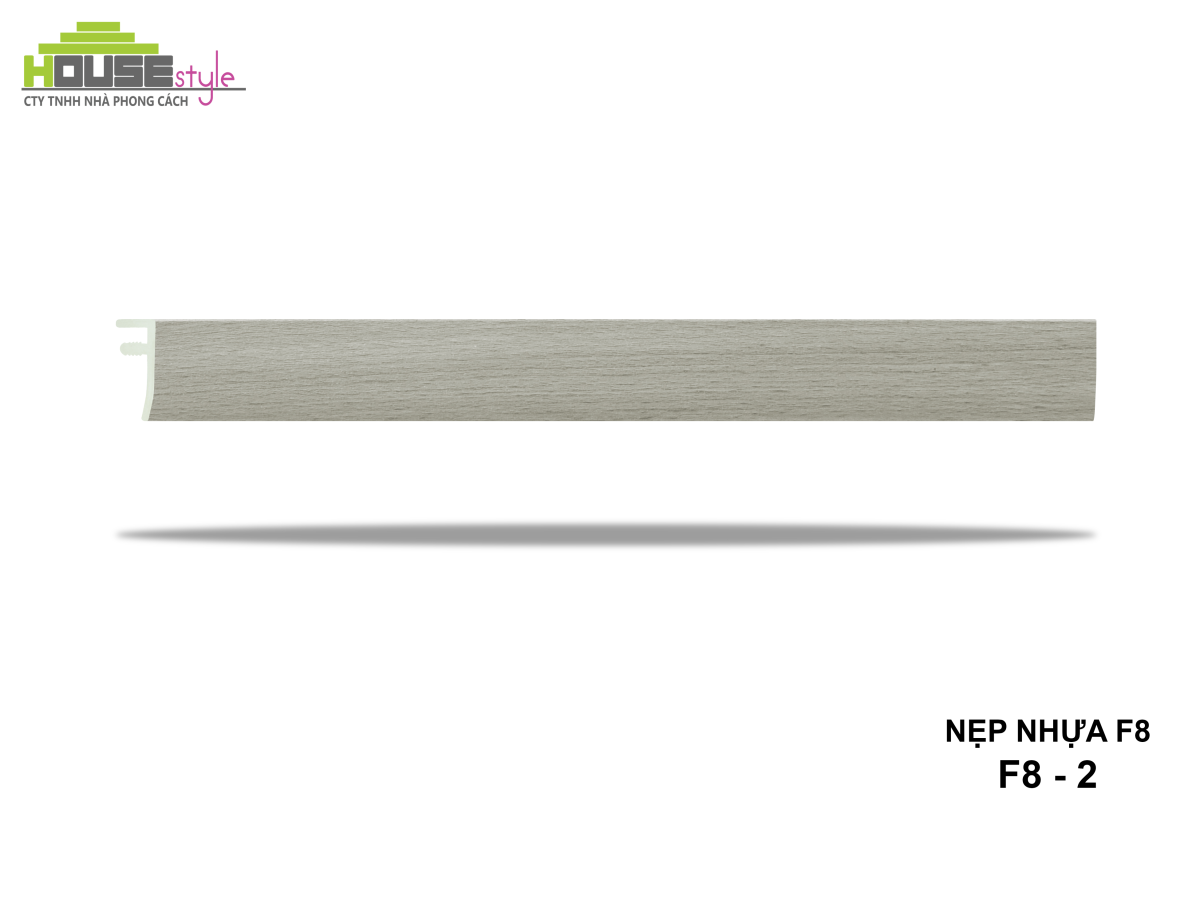 NẸP NHỰA F8 - 02