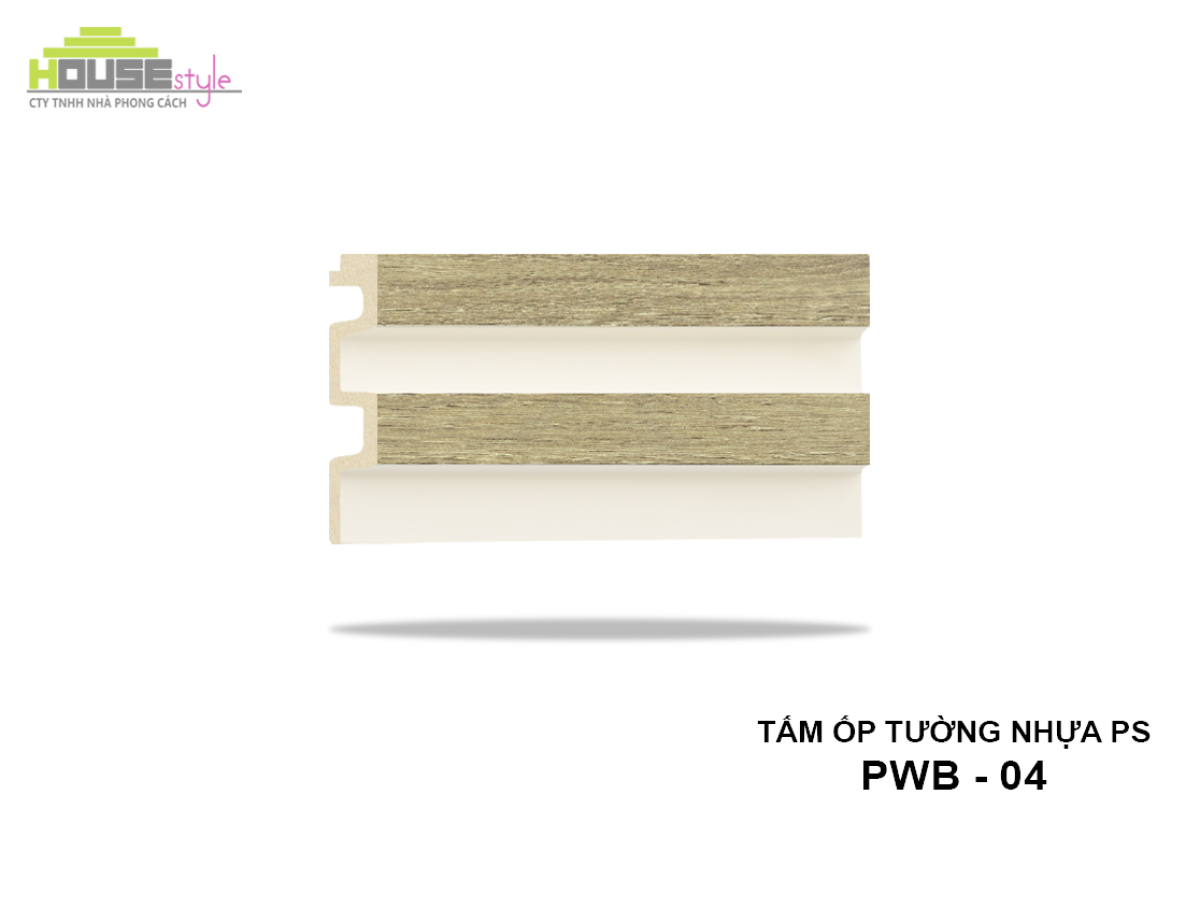TẤM ỐP TƯỜNG PWB - 04