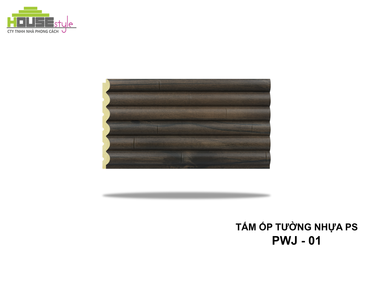 TẤM ỐP TƯỜNG PWJ-01