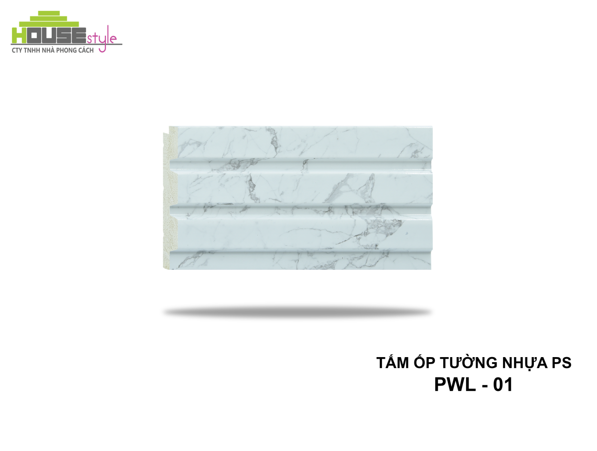 TẤM ỐP TƯỜNG PWL - 01