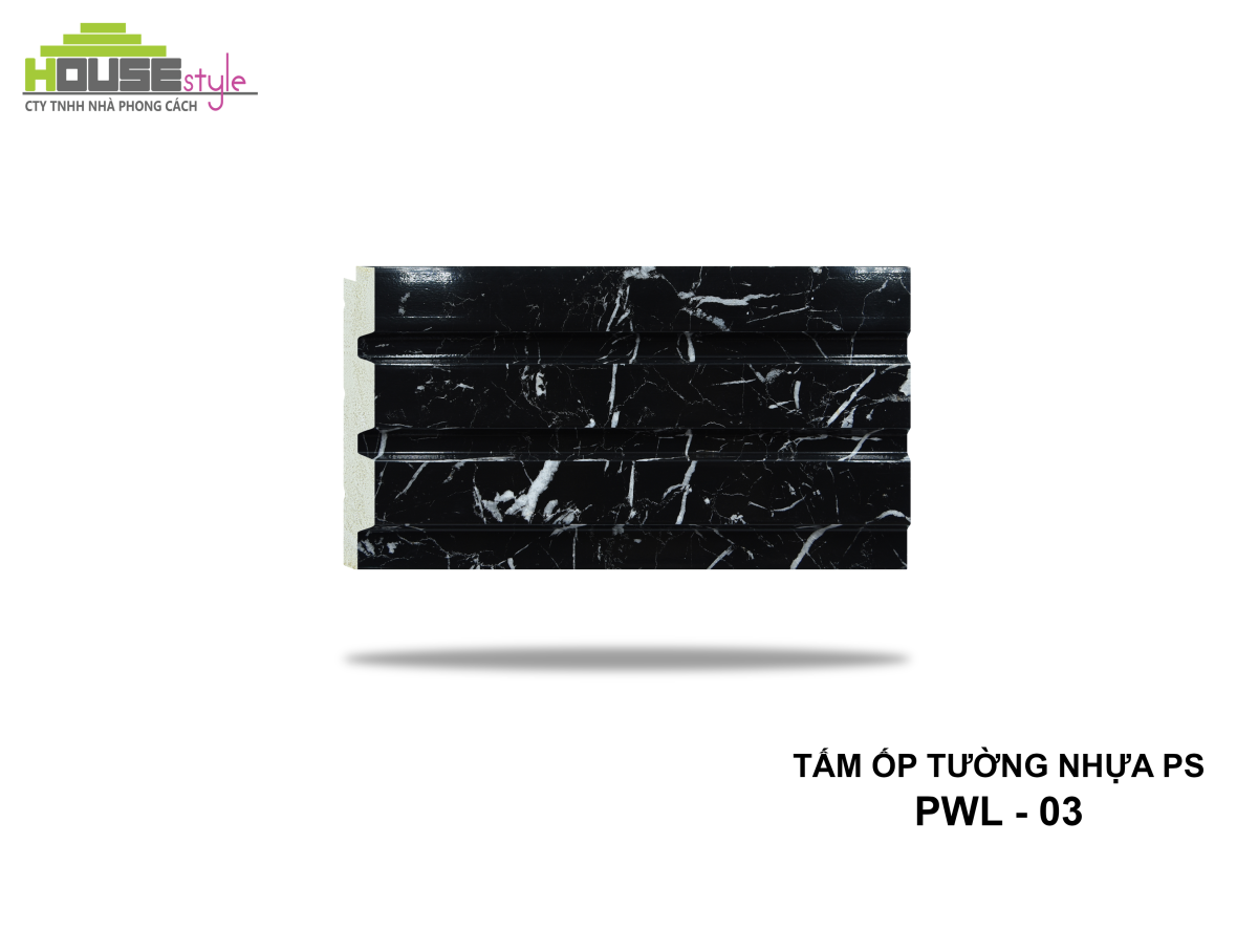TẤM ỐP TƯỜNG PWL - 03