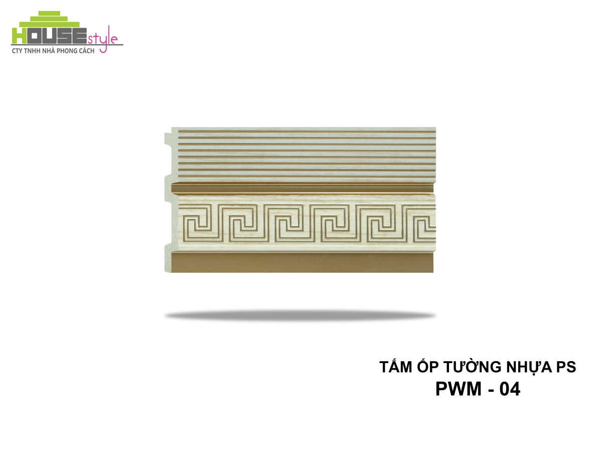 TẤM ỐP TƯỜNG PWM - 04