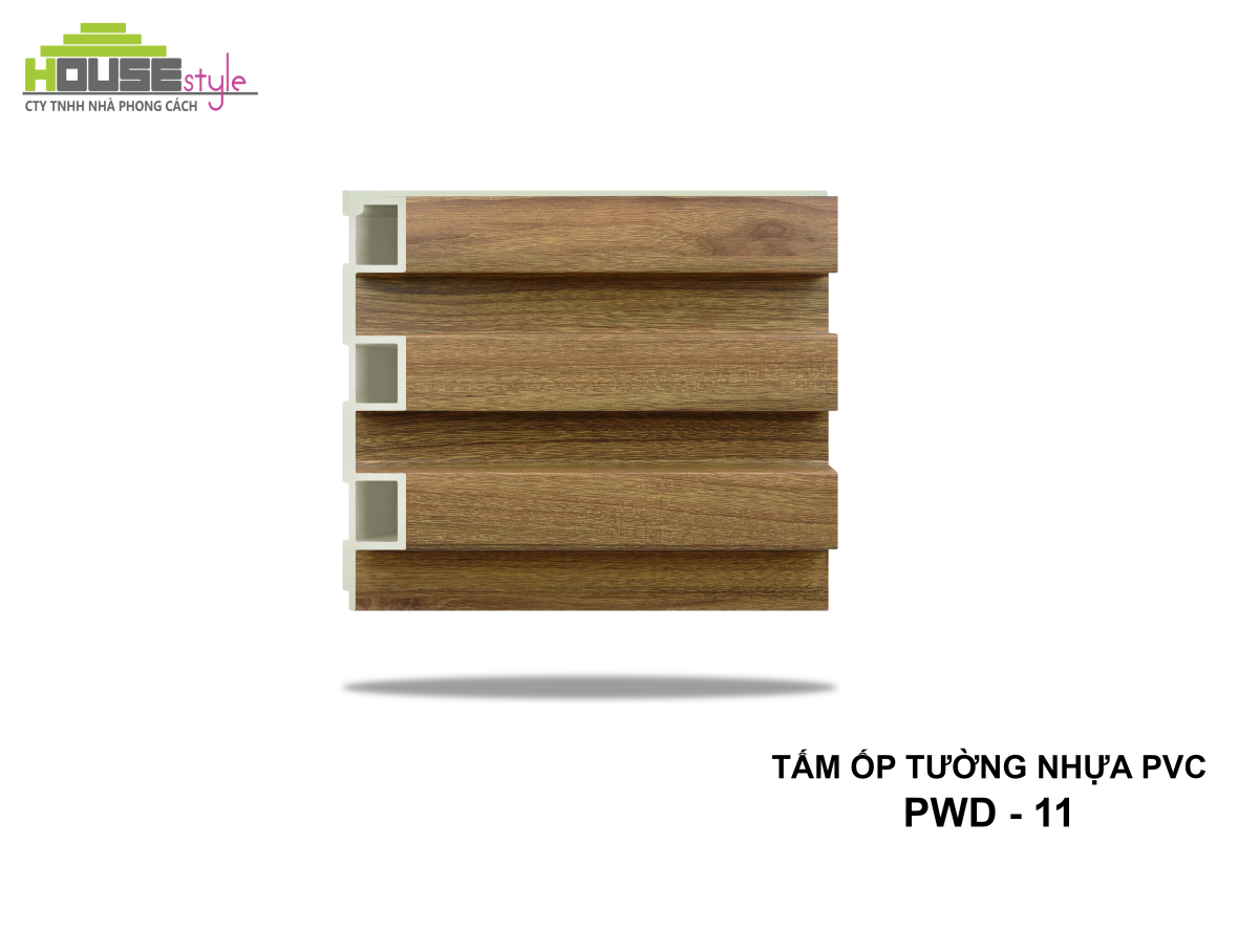 TẤM ỐP TƯỜNG PWD - 11