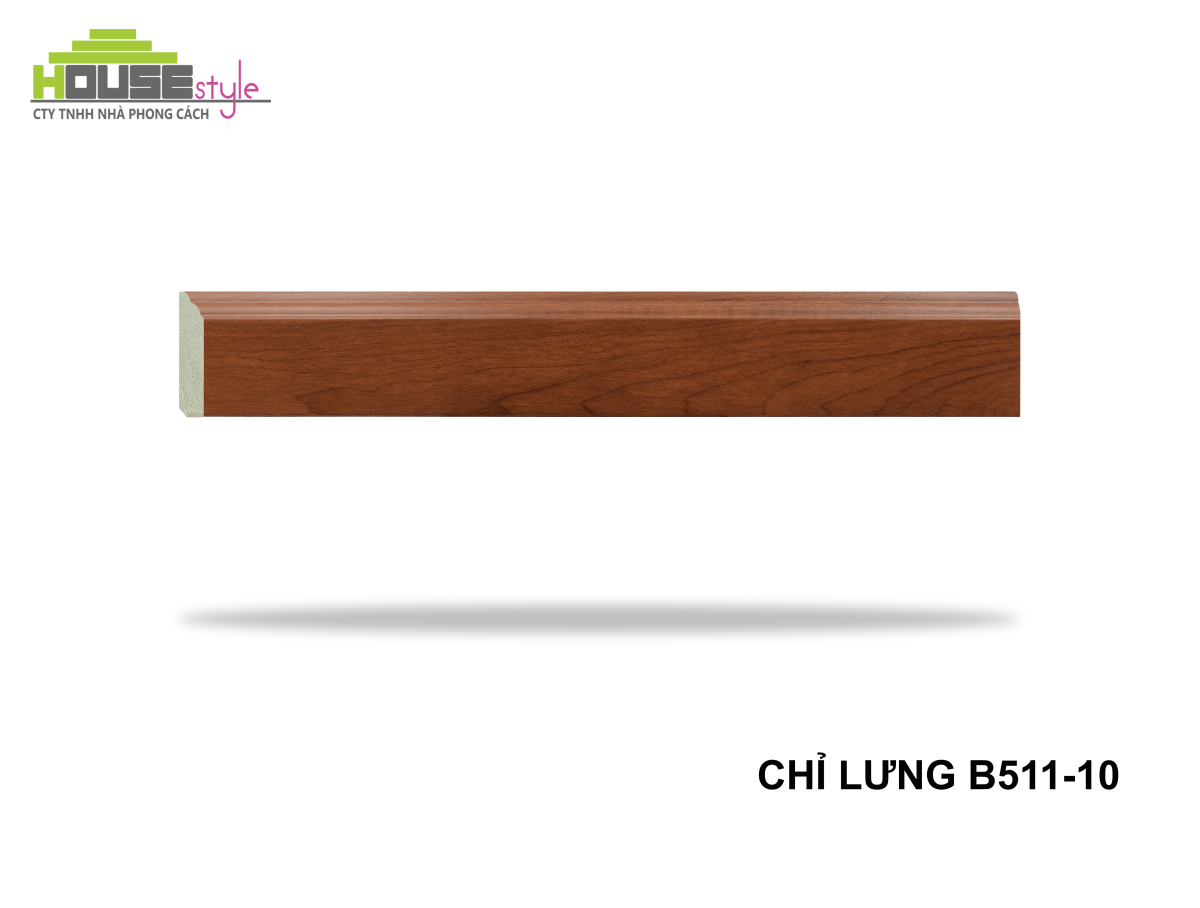 CHỈ LƯNG B511-10