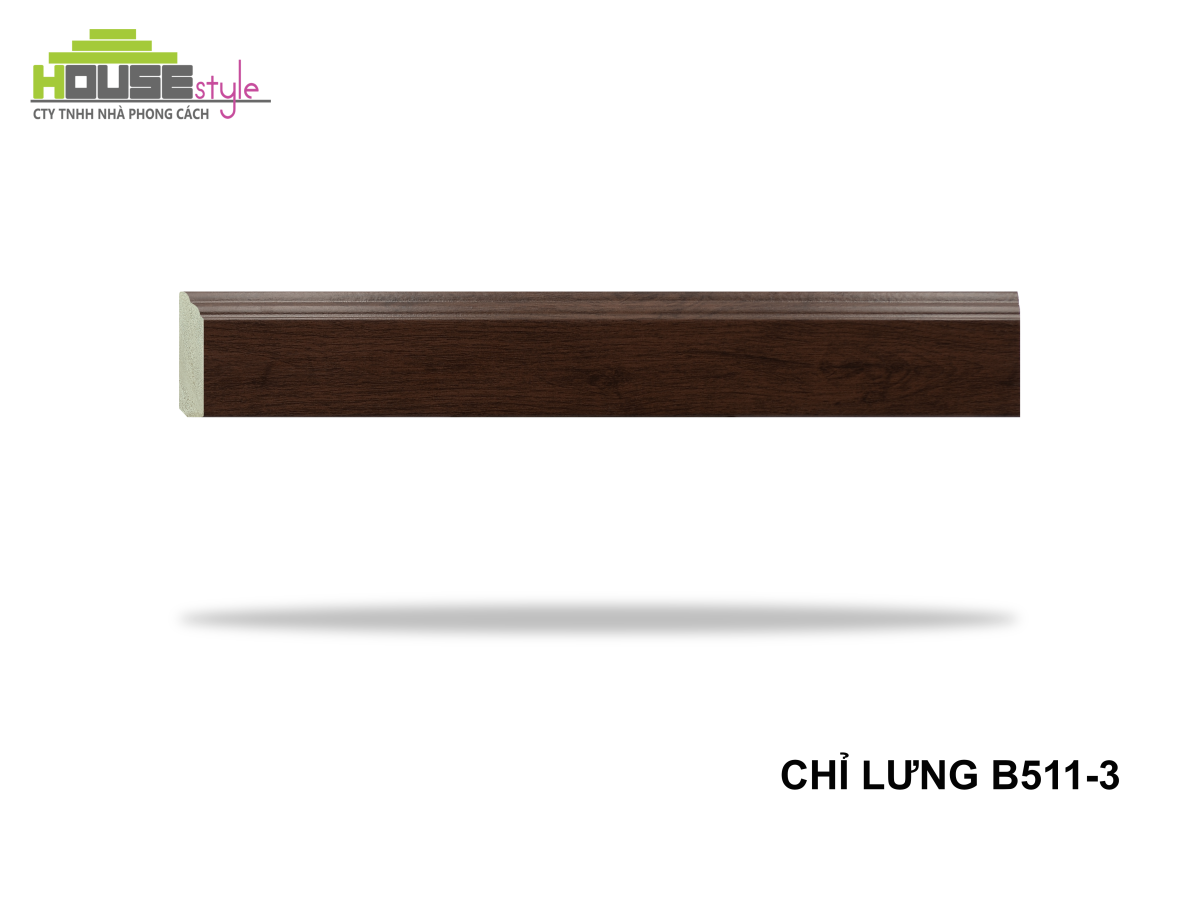 CHỈ LƯNG B511-3