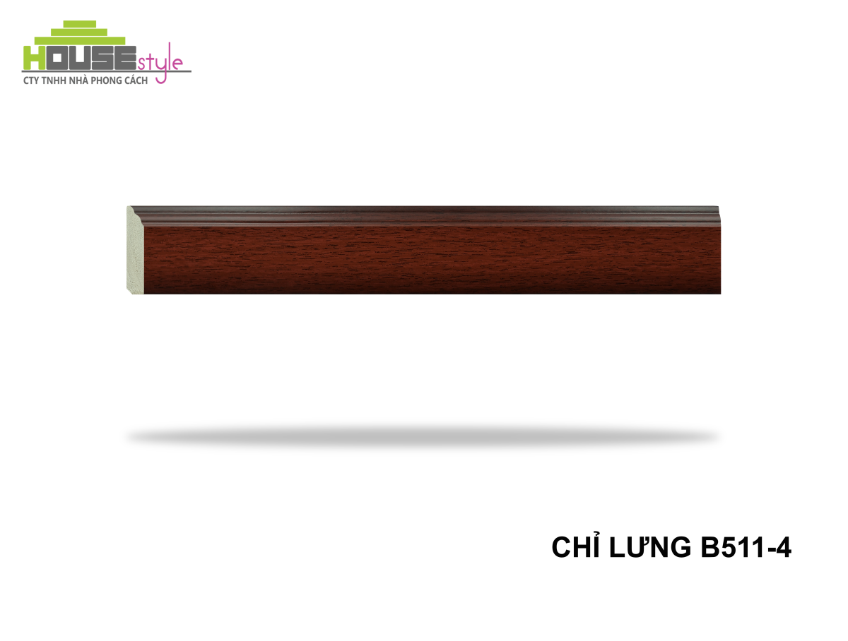 CHỈ LƯNG B511-4