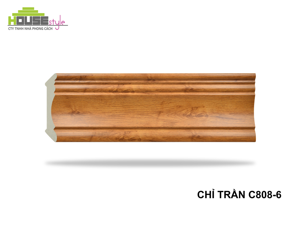 CHỈ TRẦN - C808-6