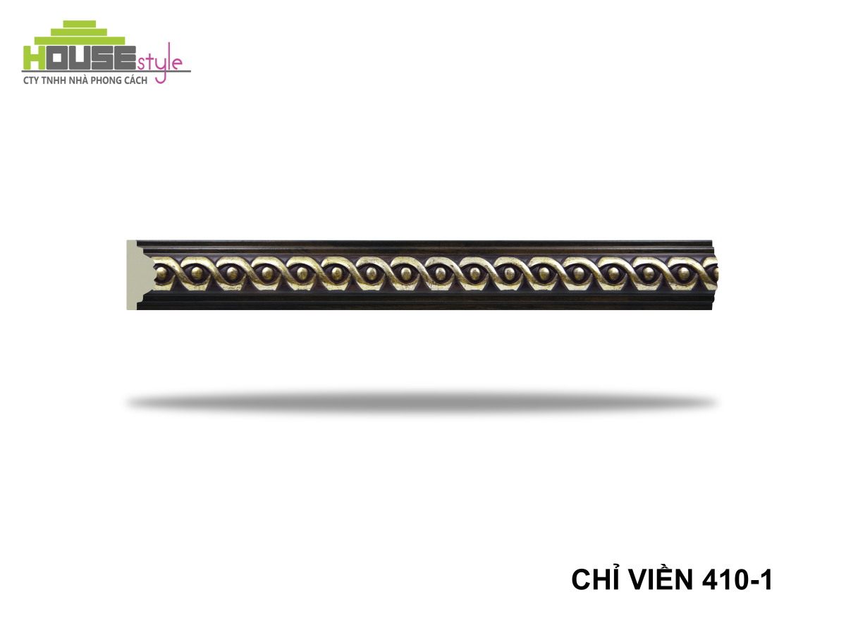 CHỈ VIỀN 410-1