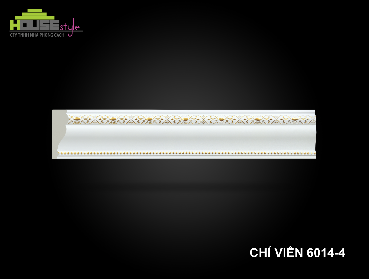 CHỈ VIỀN 6014-4