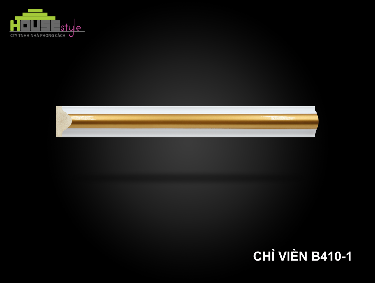 CHỈ VIỀN B410-1