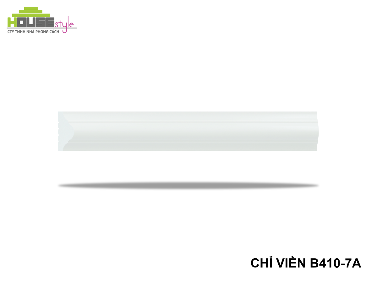 CHỈ VIỀN B410 - 7A