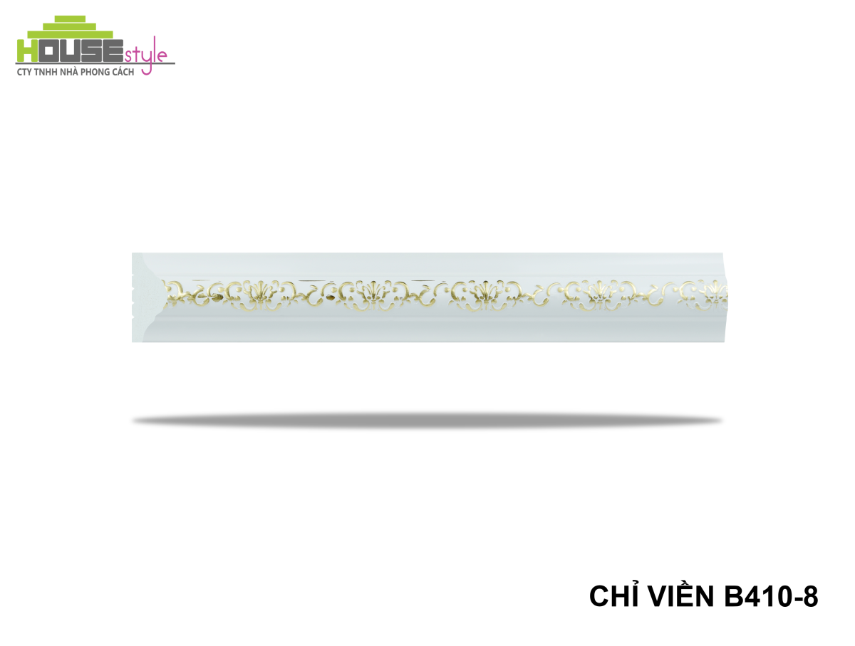 CHỈ VIỀN B410 - 8