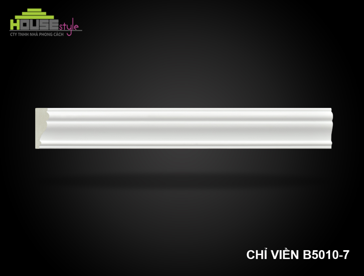 CHỈ VIỀN B5010-7