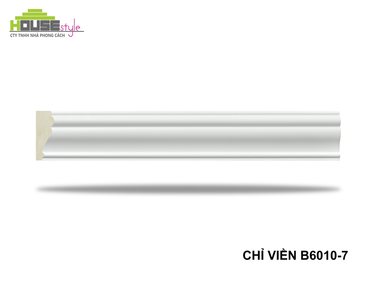 CHỈ LƯNG B6010-7