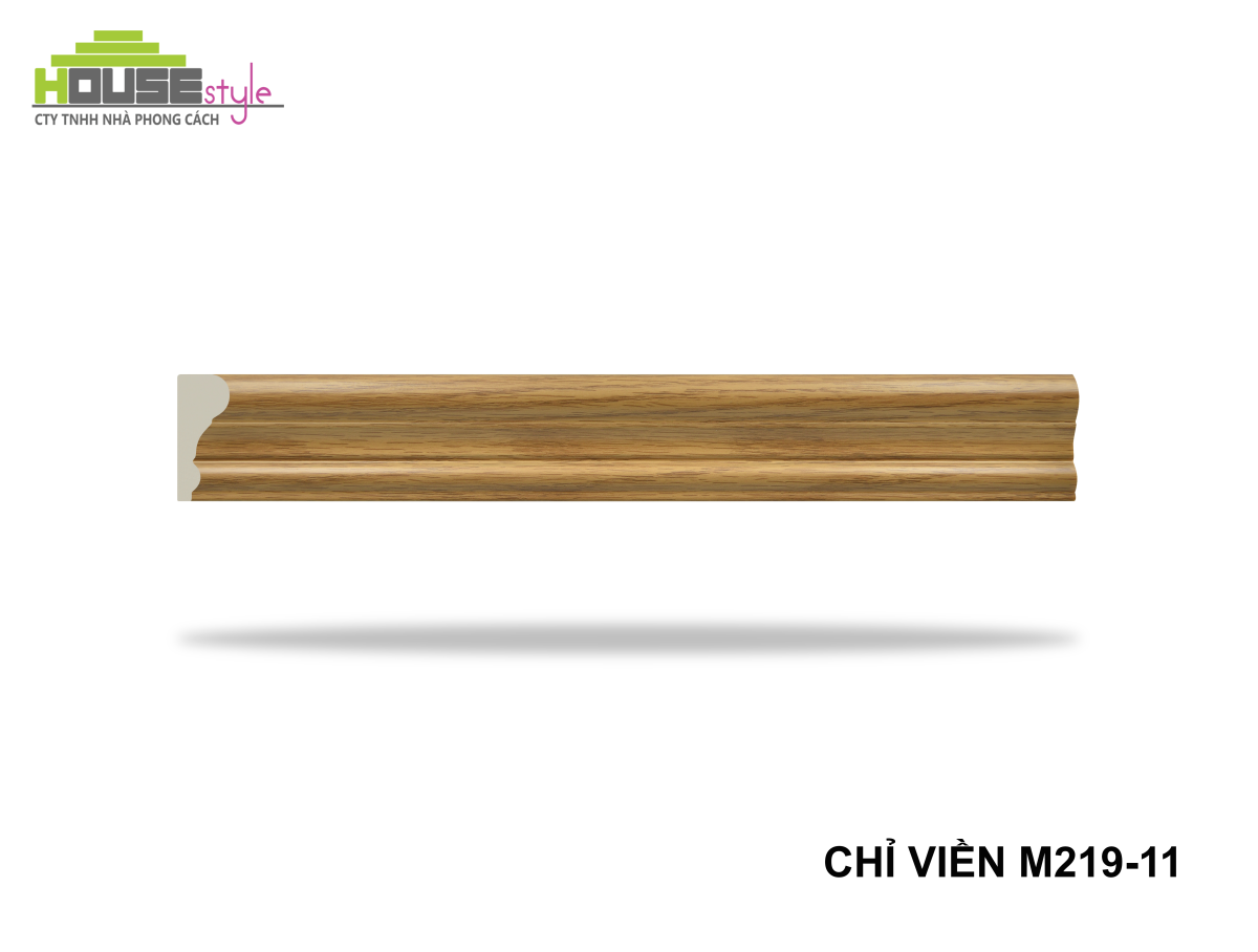 CHỈ LƯNG M219-11