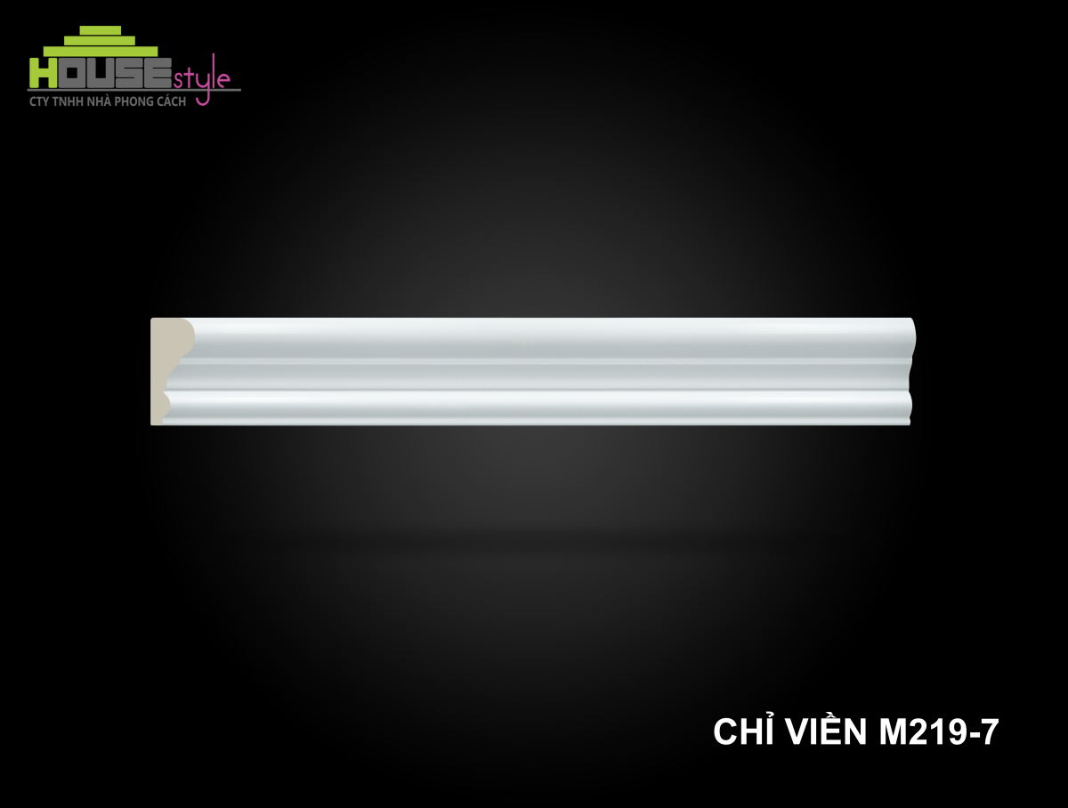 CHỈ VIỀN M219-7