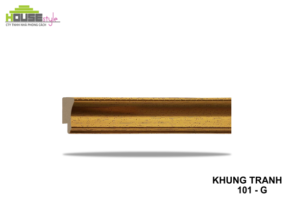 KHUNG TRANH 101-G