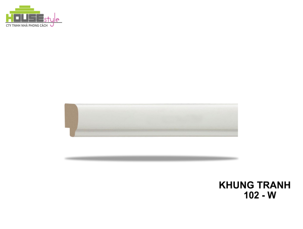 KHUNG TRANH 102-W