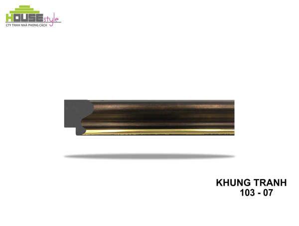 KHUNG TRANH 103-07