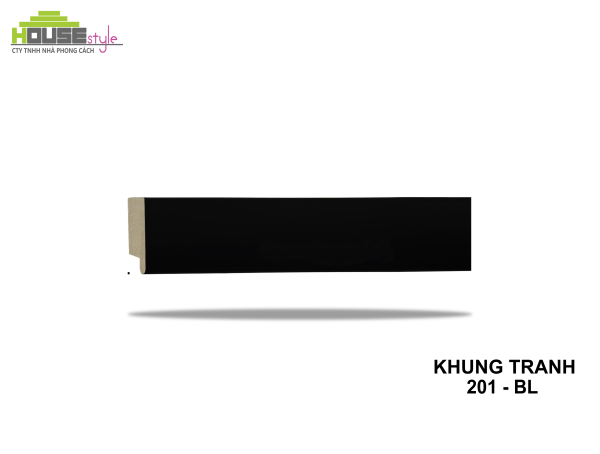 KHUNG TRANH 201-BL