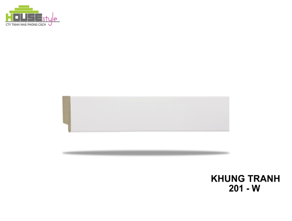 KHUNG TRANH 201-W