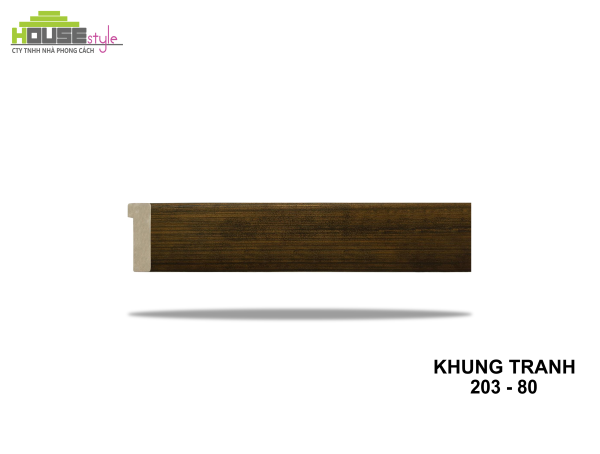 KHUNG TRANH 203-80