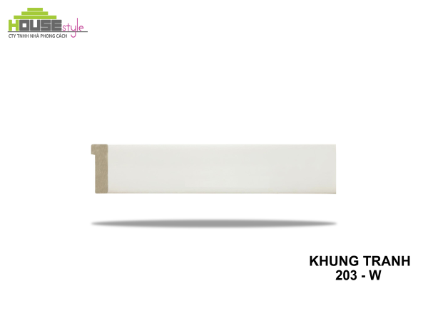 KHUNG TRANH 203-W