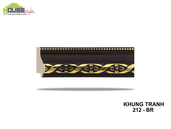 KHUNG TRANH 212-BR