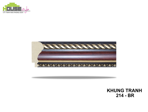 KHUNG TRANH 214-BR