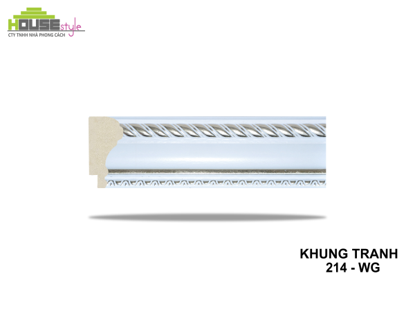 KHUNG TRANH 214-WG