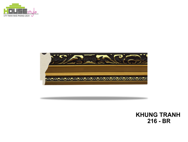 KHUNG TRANH 216-BR