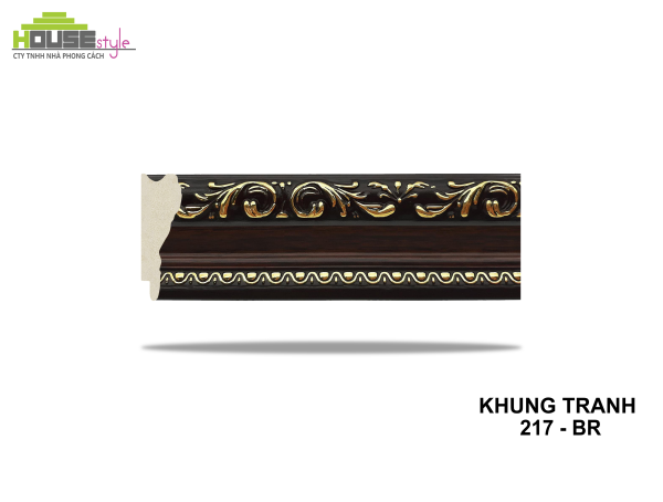 KHUNG TRANH 217-BR