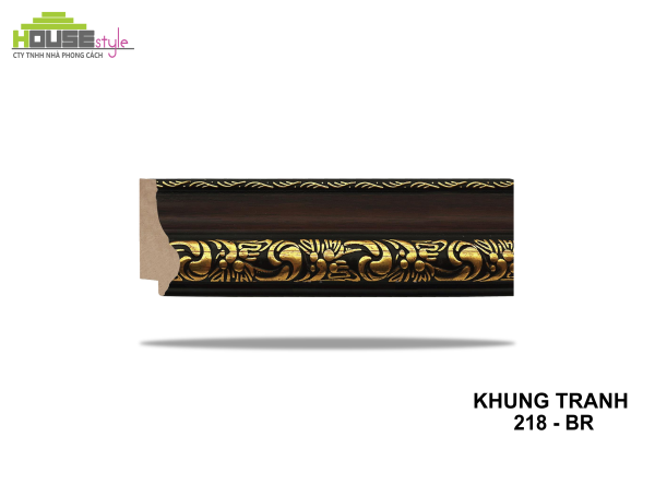 KHUNG TRANH 218-BR