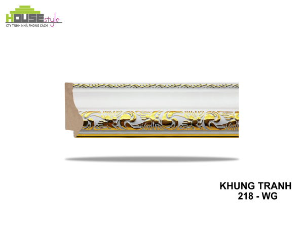 KHUNG TRANH 218-WG