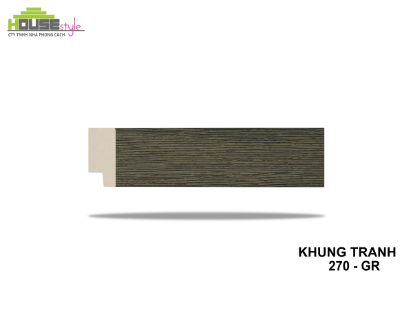 KHUNG TRANH 270-GR