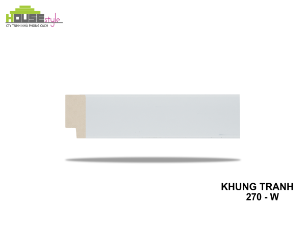 KHUNG TRANH 270-W