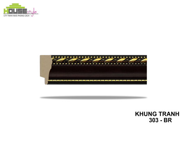 KHUNG TRANH 303-BR