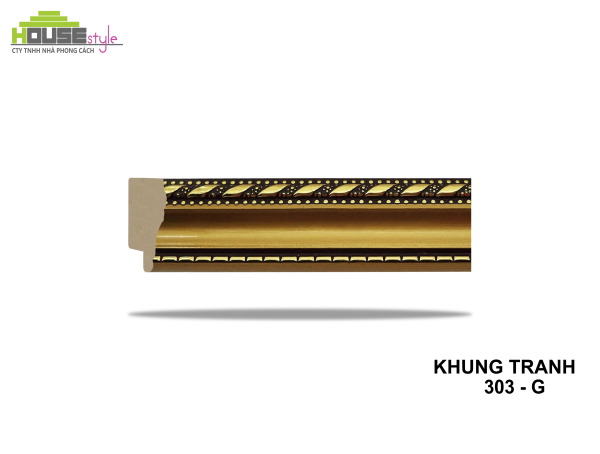 KHUNG TRANH 303-G