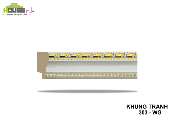 KHUNG TRANH 303-WG