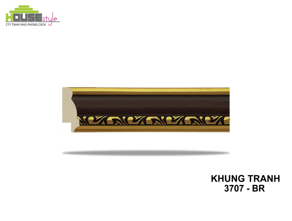 KHUNG TRANH 3707-BR