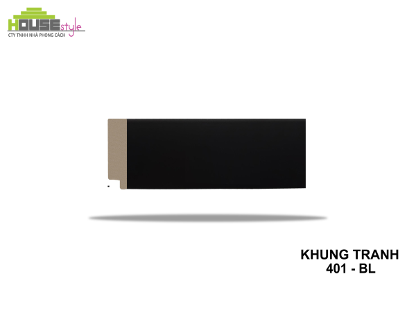 KHUNG TRANH 401-BL