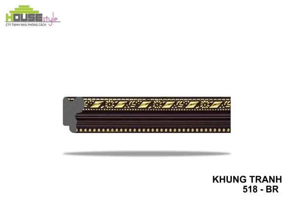 KHUNG TRANH 518-BR